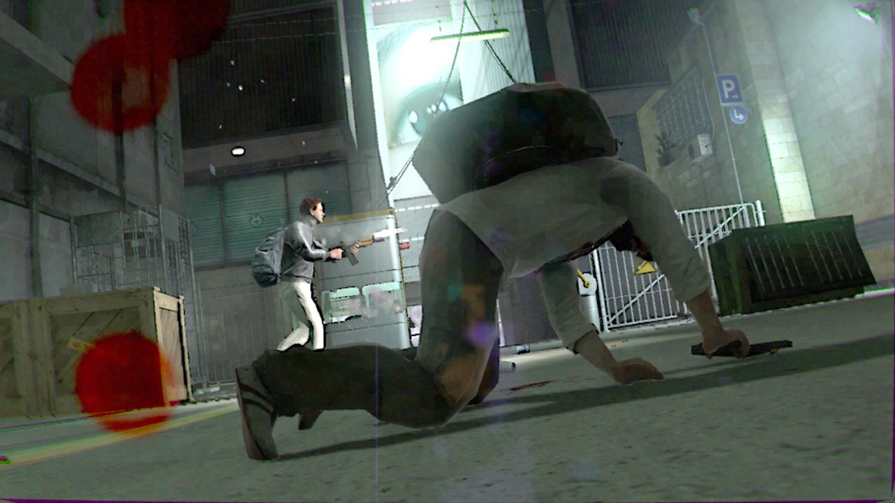 Kane & Lynch 2: Dog Days  - Imagen 27